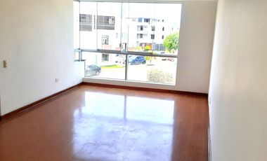 VENDO DEPARTAMENTO CERCA A LA MUNICIPALIDAD DE SAN BORJA