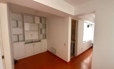 VENDO DEPARTAMENTO CERCA A LA MUNICIPALIDAD DE SAN BORJA