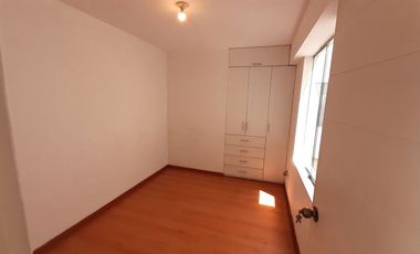 VENDO DEPARTAMENTO CERCA A LA MUNICIPALIDAD DE SAN BORJA