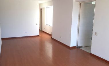 VENDO DEPARTAMENTO CERCA A LA MUNICIPALIDAD DE SAN BORJA
