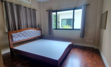 2-story detached house for sale, Perfect Masterpiece, Sukhumvit 77, size 79 sqw., Soi area 210 sq m., 4 beds, 3 baths, built-in kitchen, selling price