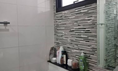 2-story detached house for sale, Perfect Masterpiece, Sukhumvit 77, size 79 sqw., Soi area 210 sq m., 4 beds, 3 baths, built-in kitchen, selling price