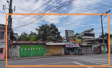 For Sale 1,485 Sqm Prime Commercial Property in V.Rama Avenue, Cebu City