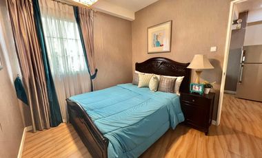 34.93 sqm Residential 1-bedroom condo for sale in Appleone Tower 3 Banawa Cebu City