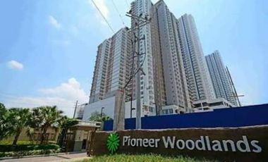 5% down payment only fast move in Affordable Rent to own condo in Mandaluyong  2 bedroom Promo Upto 15% discount along edsa near sm megamall, origas, makati