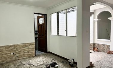 PR18579 Casa en arriendo en el sector El Dorado