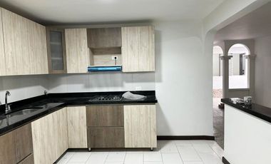 PR18579 Casa en arriendo en el sector El Dorado