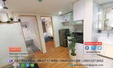 Condo For Sale Near Pearl Drive Urban Deca Ortigas Rent to Own thru PAG-IBIG, Bank and In-house