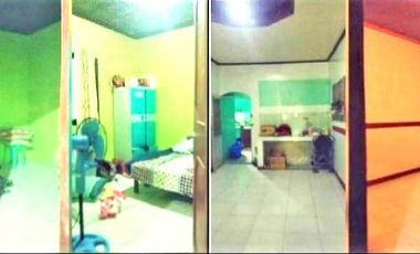 3BR HOUSE AND LOT IN BRGY. TUYO, BALANGA, BATAAN NEAR VISTA MALL BATAAN - BATAAN DOCTORS HOSPITAL - BATAAN WORLD WAR II MUSEUM - BATAAN TOURISM PARK