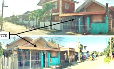 3BR HOUSE AND LOT IN BRGY. TUYO, BALANGA, BATAAN NEAR VISTA MALL BATAAN - BATAAN DOCTORS HOSPITAL - BATAAN WORLD WAR II MUSEUM - BATAAN TOURISM PARK