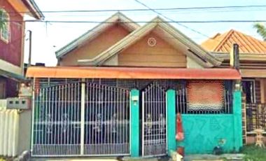 3BR HOUSE AND LOT IN BRGY. TUYO, BALANGA, BATAAN NEAR VISTA MALL BATAAN - BATAAN DOCTORS HOSPITAL - BATAAN WORLD WAR II MUSEUM - BATAAN TOURISM PARK