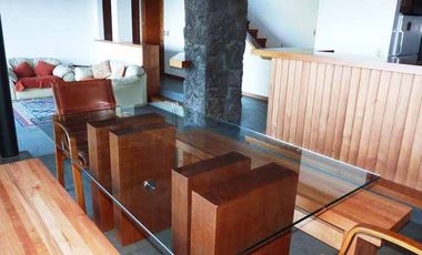 Casa orilla de lago  *638