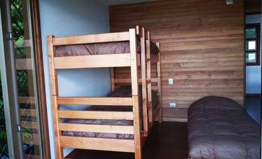 Casa orilla de lago  *638