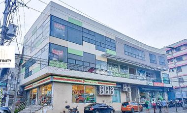 Commercial Space for Lease in McArthur Highway Marulas Valenzuela