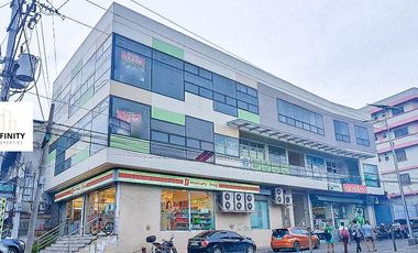 Commercial Space for Lease in McArthur Highway Marulas Valenzuela