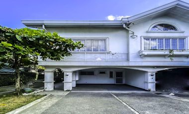 For Sale, Townhouse in Ayala Woodside Homes along Quezon City