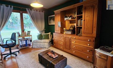 Se Vende Parcela de agrado Camino Lonquen - Calera de Tango