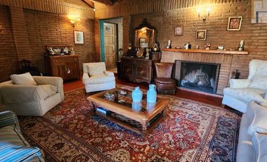 Se Vende Parcela de agrado Camino Lonquen - Calera de Tango