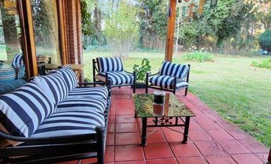 Se Vende Parcela de agrado Camino Lonquen - Calera de Tango