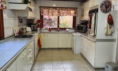 Se Vende Parcela de agrado Camino Lonquen - Calera de Tango