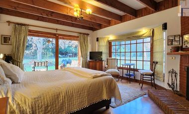Se Vende Parcela de agrado Camino Lonquen - Calera de Tango