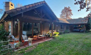 Se Vende Parcela de agrado Camino Lonquen - Calera de Tango