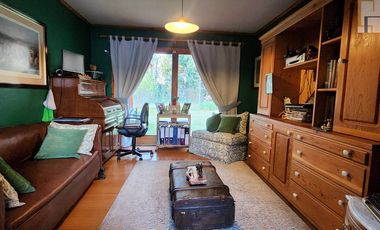 Se Vende Parcela de agrado Camino Lonquen - Calera de Tango