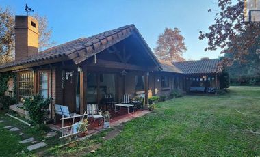 Se Vende Parcela de agrado Camino Lonquen - Calera de Tango