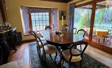 Se Vende Parcela de agrado Camino Lonquen - Calera de Tango