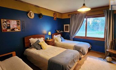 Se Vende Parcela de agrado Camino Lonquen - Calera de Tango