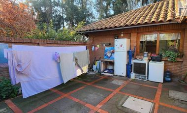 Se Vende Parcela de agrado Camino Lonquen - Calera de Tango