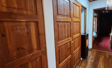 Se Vende Parcela de agrado Camino Lonquen - Calera de Tango