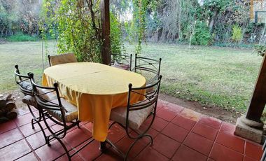 Se Vende Parcela de agrado Camino Lonquen - Calera de Tango