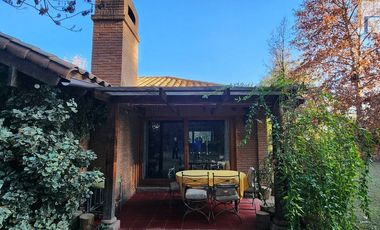 Se Vende Parcela de agrado Camino Lonquen - Calera de Tango