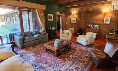 Se Vende Parcela de agrado Camino Lonquen - Calera de Tango