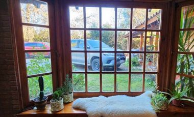 Se Vende Parcela de agrado Camino Lonquen - Calera de Tango