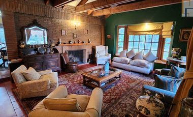 Se Vende Parcela de agrado Camino Lonquen - Calera de Tango