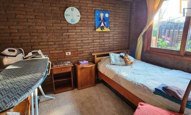 Se Vende Parcela de agrado Camino Lonquen - Calera de Tango