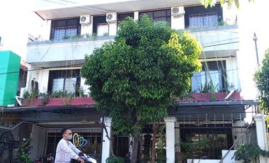 Guesthouse 3 Lantai Strategis di Jalan Sisingamangaraja
