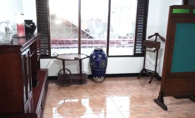 Guesthouse 3 Lantai Strategis di Jalan Sisingamangaraja