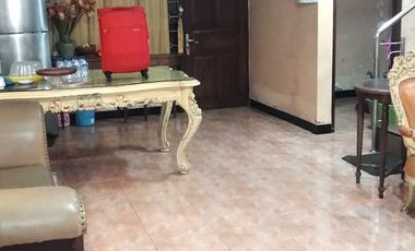 Guesthouse 3 Lantai Strategis di Jalan Sisingamangaraja