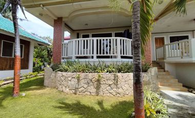 For Sale: Beachfront House- Operational in Nailon, Bogo City, Cebu
