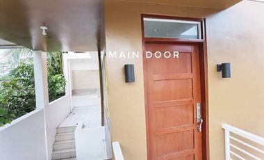 4 BR Duplex House for Sale in Mandaue City