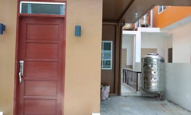 4 BR Duplex House for Sale in Mandaue City