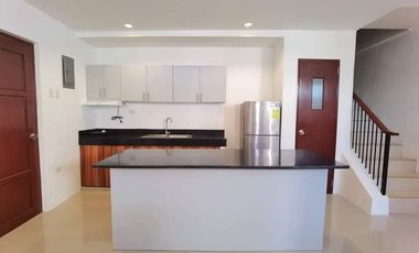 4 BR Duplex House for Sale in Mandaue City