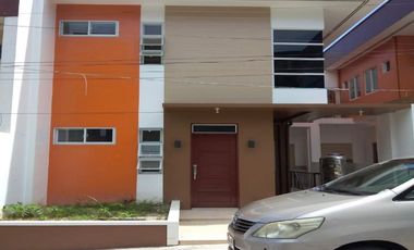 4 BR Duplex House for Sale in Mandaue City