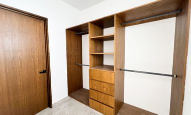 Departamento en Venta en Córdoba Veracruz con 2 Recamaras.
