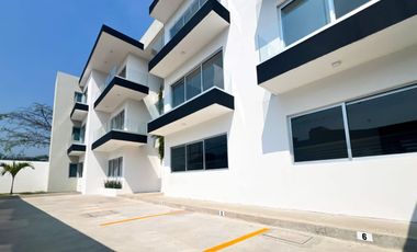 Departamento en Venta en Córdoba Veracruz con 2 Recamaras.