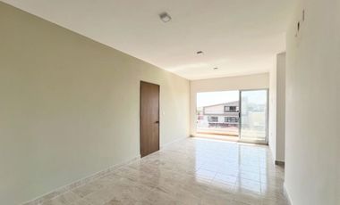 Departamento en Venta en Córdoba Veracruz con 2 Recamaras.