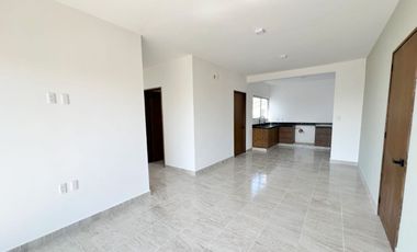 Departamento en Venta en Córdoba Veracruz con 2 Recamaras.